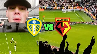 PIROE ON FIRE 🔥, RUTTER MAGIC + MORE | Leeds vs Watford