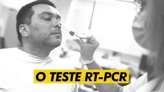 COMO É FEITO O TESTE MOLECULAR DO CORONAVÍRUS? | SCHWARZA