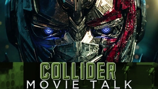Transformers The Last Knight and Ghost In The Shell Super Bowl Teasers - Collider Movie Talk