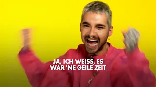 Bill vs Tom: Guess songs backwards & Bill vs Georg: Finish the Lyrics | WISSTIHRNOCH? 2020