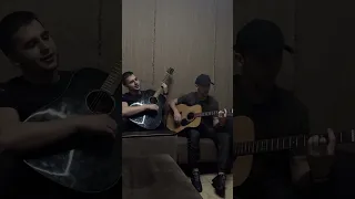 Nabishka - Сулим Алиев - Ангелом быть (на гитаре)