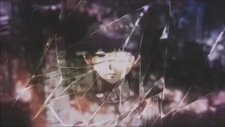 Tokyo ghoul y sao AMV( come undone )