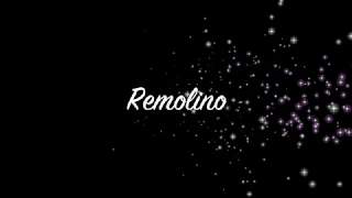 "Remolino" de Francisco Céspedes