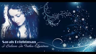 Sarah Brightman – I Believe In Father Christmas - Royal Christmas Gala, Live in St.Petersburg