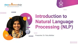 Introduction to Natural Language Processing (NLP)