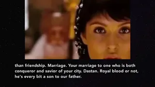 Learn/Practice English with MOVIES (Lesson #71) Title: Prince of Persia