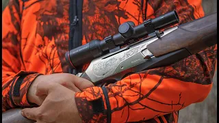 Browning BAR 4X, une personnalisation interactive !