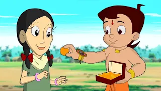 Chhota Bheem - Rakshabandhan | Rakhi Special Video