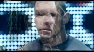 Backlash 2009 Promo - Randy Orton & The Legacy vs Triple H, Batista & Shane McMahon [Official]