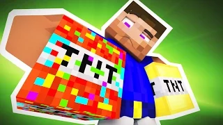 САМЫЙ ВЗРЫВНОЙ МОД! - Обзор Мода (Minecraft) | ВЛАДУС
