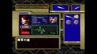 Resident Evil CV Kill All Knifed No Damage Clear  Player：わかめ