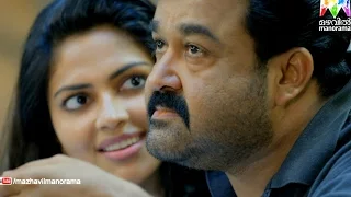 Laila O Laila | Mohanlal and Amala Paul get Married | Mazhavil Manorama