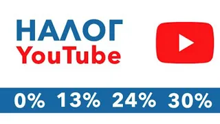 Срочно!!! Налог на доход в YouTube.Заполни налоговую информацию до 31 мая 2021г