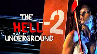 Underground of Hell | THRILLER, HORROR | Full Movie