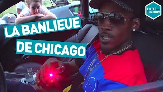 BIENVENUE A CHICAGO - L'AMERIQUE BIEN PROFONDE