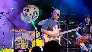 Living Colour - Cult of Personality LIVE @ River City Casino St. Louis 2/9/24