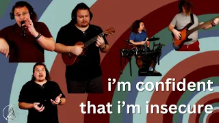 SIWTS - i'm confident that i'm insecure (by Lawrence) (explicit)