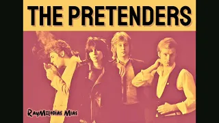 (1982) The Pretenders - Back On The Chain Gang (Audio HQ) Ray Melodías Mías