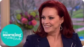 Sheena Easton Had Such a Lucky Start to Her Music Career | This Morning