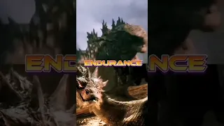 smaug vs godzilla