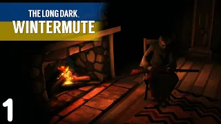 СИВА МАТІР МЕНЕ ЛЯКАЄ. EPISODE 1 /// The Long Dark: Wintermute Українською #1 ► СТРІМ