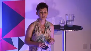 Resilience - Who you choose to become | Emma Roscoe | TEDxTelford