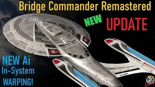 Quick Battle PLUS - NEW UPDATE - Star Trek Bridge Commander Remastered