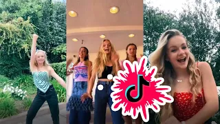 Pressley Hosbach TikTok Dance TOP20 compilation 2021 🔥| TikTok Splash