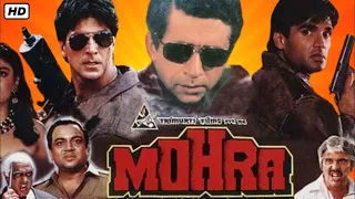 Mohra (1995) | Akshay Kumar movie trailer