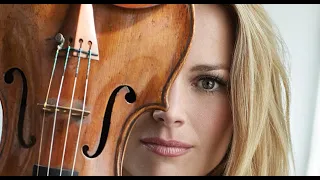 New Caroline Campbell Violinist Re-Edit 2024 in Epic Cinematic Triumph by AudioknapMusic,FHD1080p