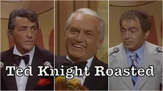 (Ted Knight Roast) Dean Martin & Celebrity Best of 1977