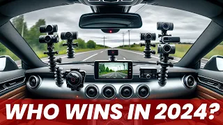 10 Best Dash Cams for 2024 [Don't buy before watching]