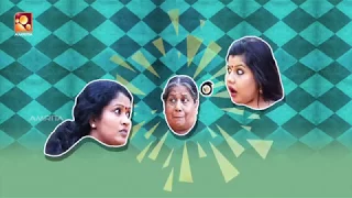 Aliyan VS Aliyan | Comedy Serial by Amrita TV | Episode : 212 | Ward Election II