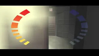 Goldeneye Xbox Series S Facility Secret Agent Speedrun in 57 seconds