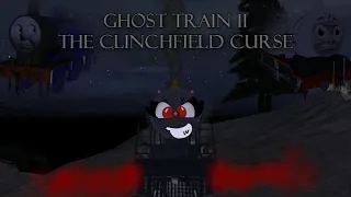 Ghost train ||: clinchfild curse (Full Movie)