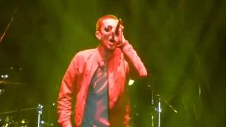 Richard Ashcroft @ Bitter Sweet Symphony - Personal Fest 2016 - Buenos Aires