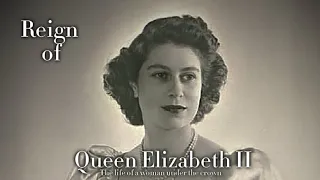 Life and reign of the longest reigning monarch | H.M. Queen Elizabeth II