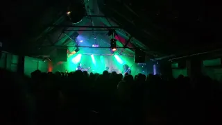 Sigh - Corpsecry Angelfall. Live (Grand Social, Dublin, Ireland)