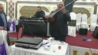 Aşıq Aslan & Aşıq Nazim & Sintizatorda İlqar Tovuzlu