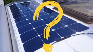 Как выбрать солнечные батареи (панели) и контроллер (pwm или mppt) в автодом. Ещё о BMS и балансирах