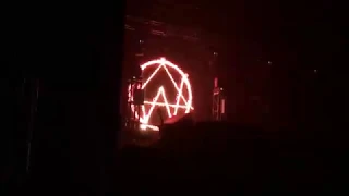 Alison Wonderland Good Enough, I Want U, I can't stop Live The Opening @ Echostage Club Glow 9/1/18