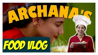 😂 Archana Miss ന്റെ Food Vlog 😂 | Exam Winner #sslcexamwinner