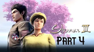 Shenmue 3 Gameplay Walkthrough Part 4 - Pinoy Gamer