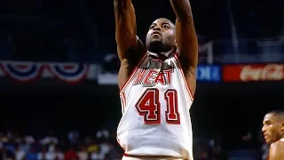 Glen Rice - G Money