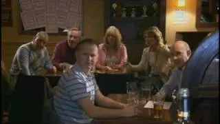 Gavin and Stacey  - Smithys Highlights from Series 1 - UNSEEN TRIBUTE.avi