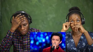Vocal Coach Reacts to - DIMASH Kudaibergen -  Your Love | the lifestyle nms