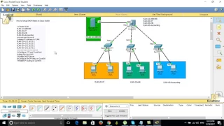 How to Setup DHCP Reply on Cisco Switch