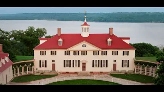 Discovering George Washington's Mount Vernon