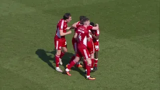 HIGHLIGHTS: Accrington Stanley 3-0 Port Vale