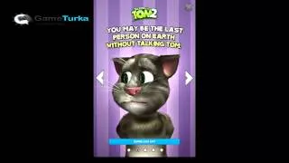 My Talking Tom   GamePlay Trailer HD